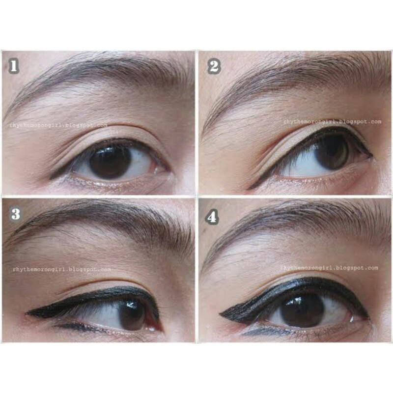 (COD)EYELINER WARDAH PEN