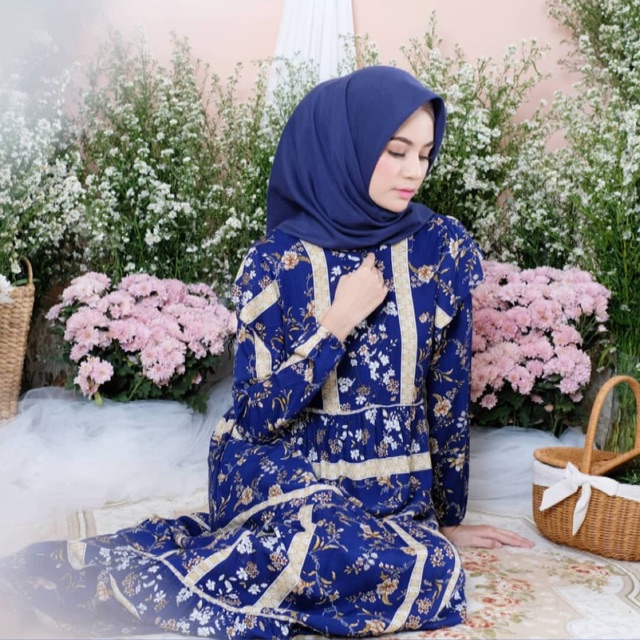 Arsyi homedress