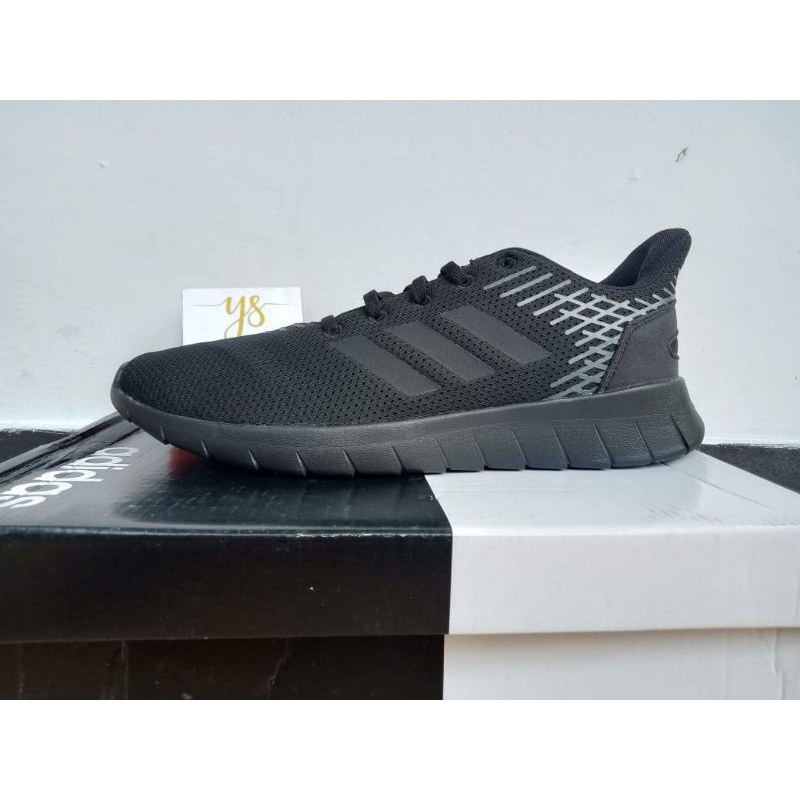[Original] Sepatu Running/ Sneaker Adidas Asweerun