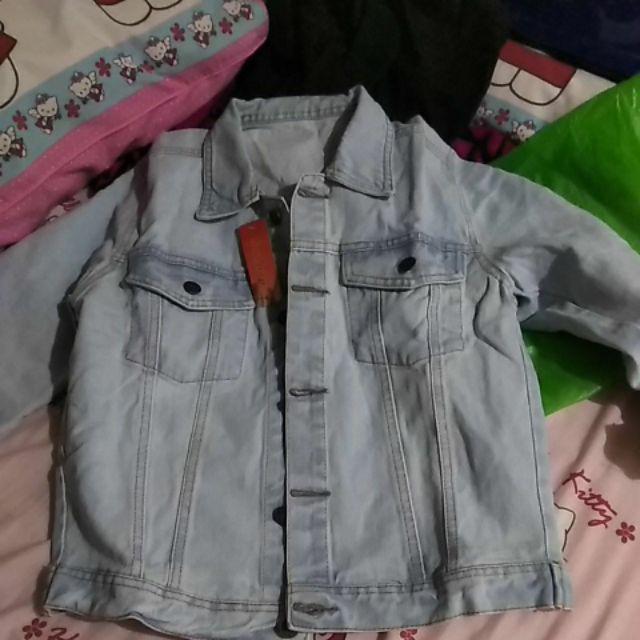 Cartexblanche Premium Denim Jacket