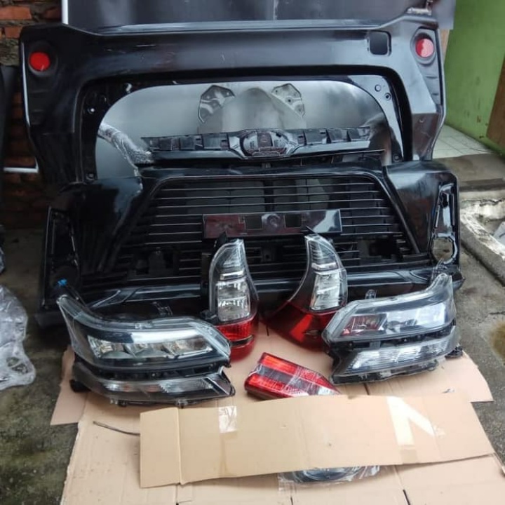 paket upgrade toyota avanza veloz 2020