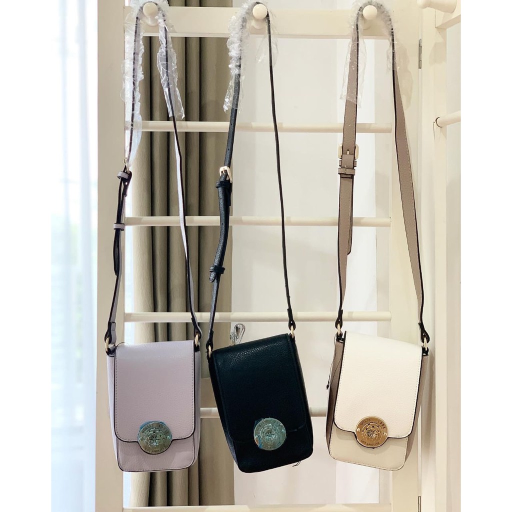 guess slingbag phonebag / tas selempang tas hp wanita / ready stock at jakarta / toenisha bag