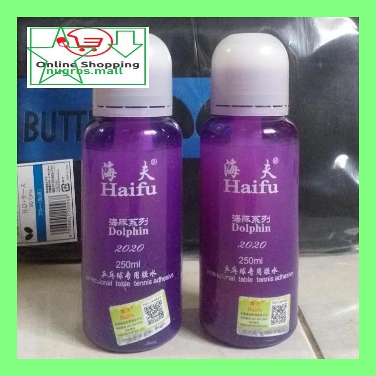 

Olahragatenisp90 Lem Speed Glue Haifu Dolphin 4S05Nb