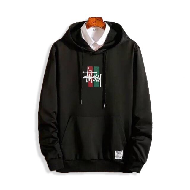 JAKET SWEATER HOODIE DISTRO STUSSY PREMIUM ORIGINAL