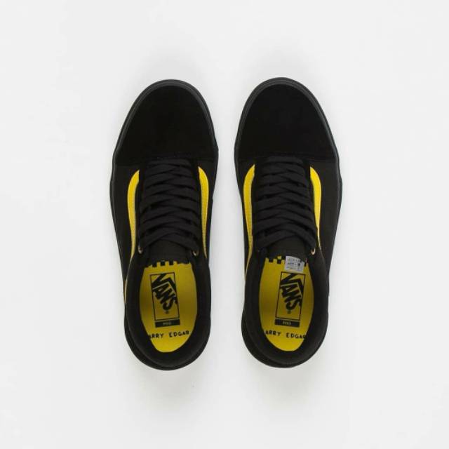 Vans Old Skool Pro BMX x Larry Edgar