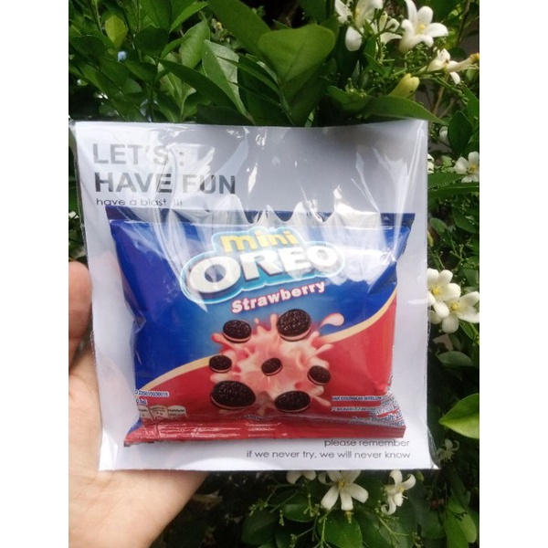 

MINI GIFT GRADUATION / BESTI / CRUSH