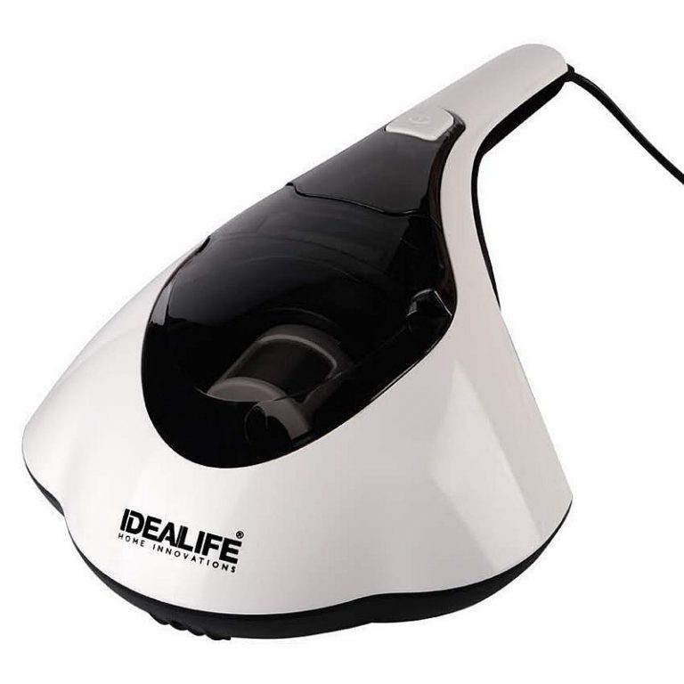 Idealife UV Mite Vacuum Cleaner