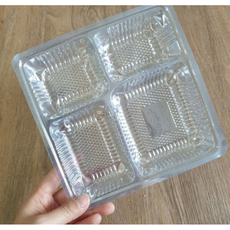 

Mika plastik sekat 4