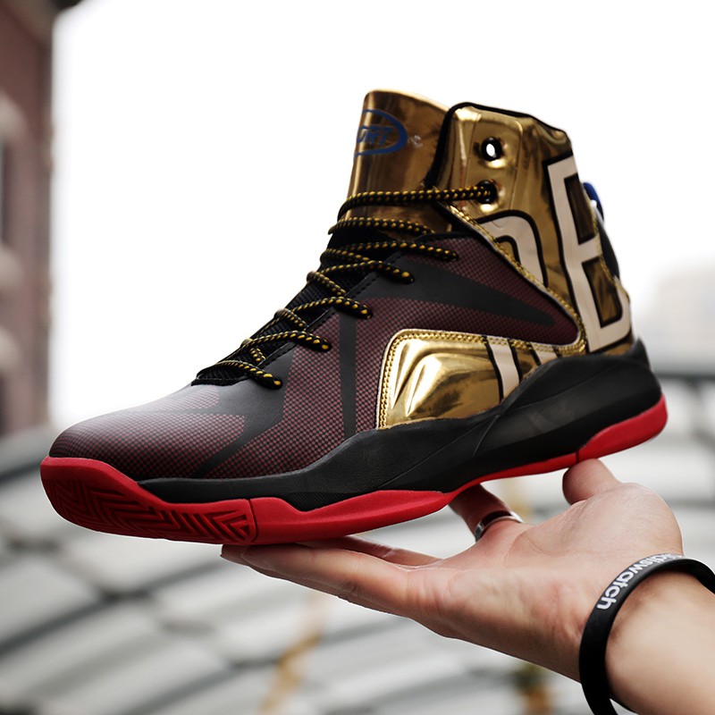 sepatu basket lebron james