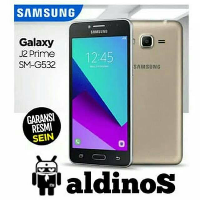 Harga Hp Samsung Galaxy J2 Prime 4g Data Hp Terbaru