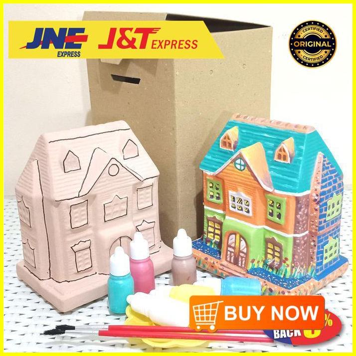 Jual MEWARNAI CELENGAN RUMAH | Shopee Indonesia