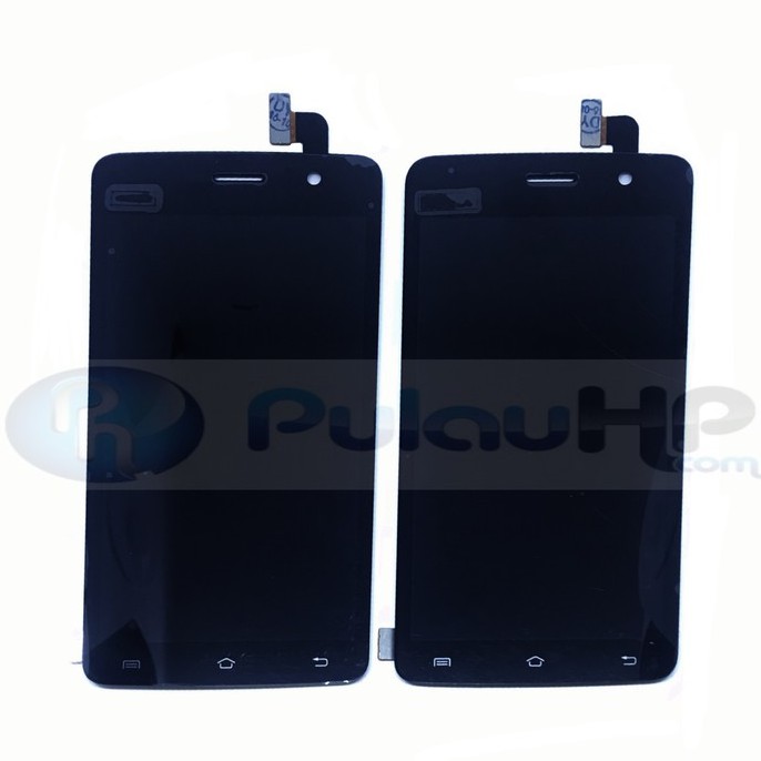 (PH BANDUNG) LCD TOUCHSCREEN VIVO Y22
