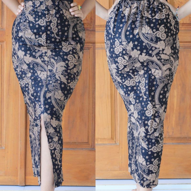 Kamen batik pramugari/kamen batik/kamen modern/kamen pramugari/kamen bali/kamen murah