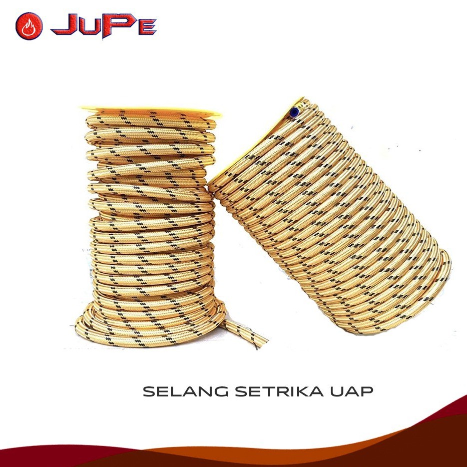 Selang Setrika Uap (HARGA PER METER)