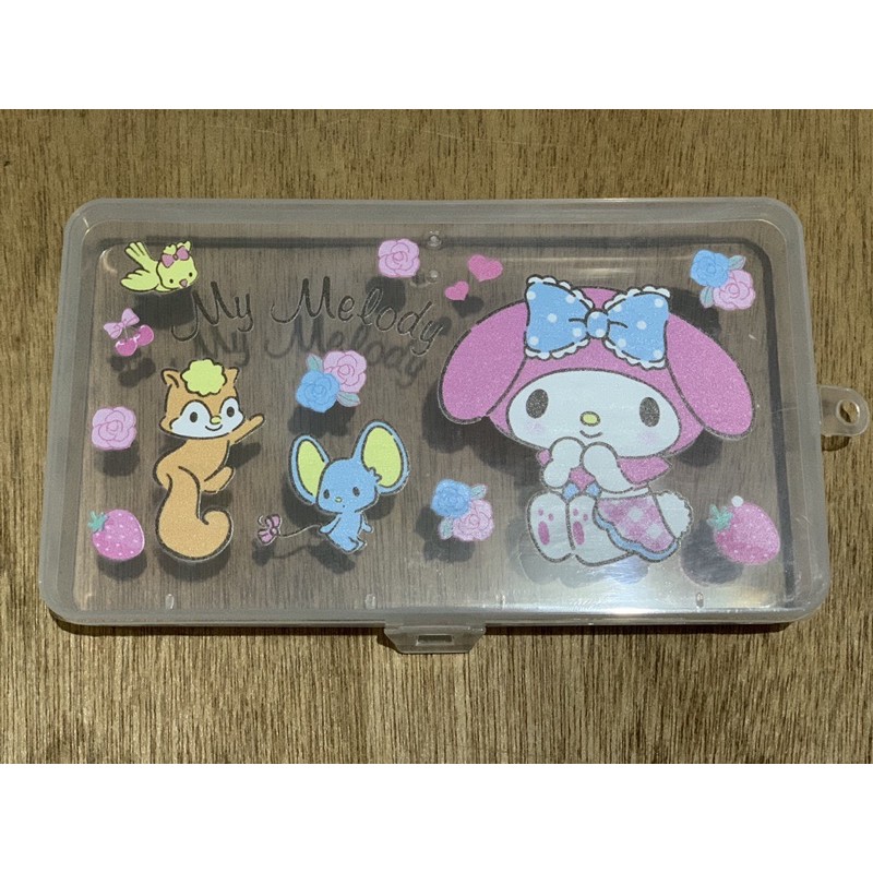 kotak masker kotak penyimpanan masker