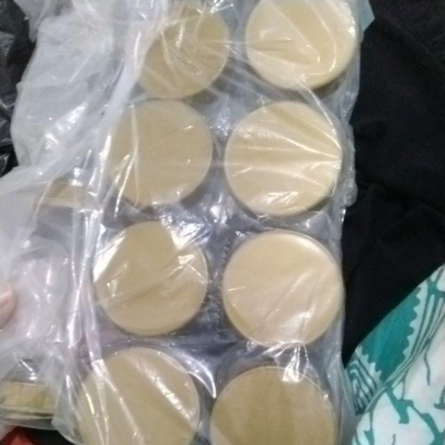 Toples/ Jar Plastik Mini/ Kue Kering/ Sambel/bawang Goreng/ Ikan/ Abon