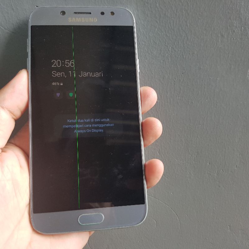 Samsung Galaxy J7 Pro SECOND-1