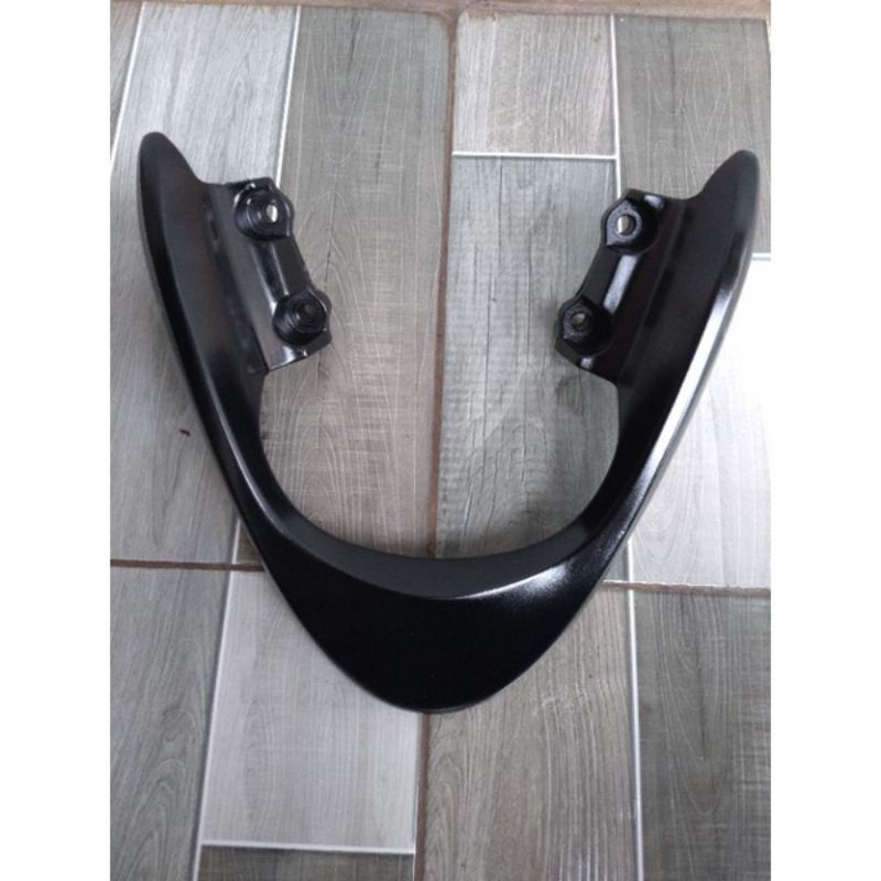 BEHEL BELAKANG VARIO 110 CW OLD CARBON KEVLAR