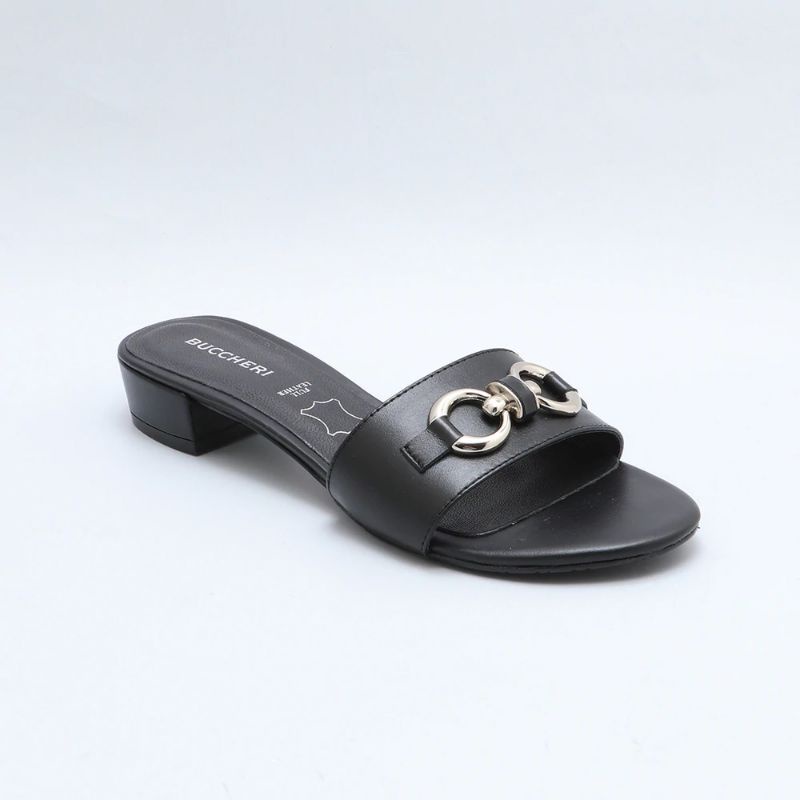 buccheri sandal wanita ELYN