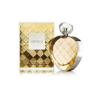 Original Parfum Elizabeth Arden Untold