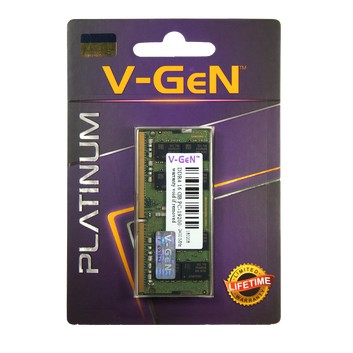 RAM Memory Laptop VGEN DDR4 SODimm 16GB PC19200/2400Mhz