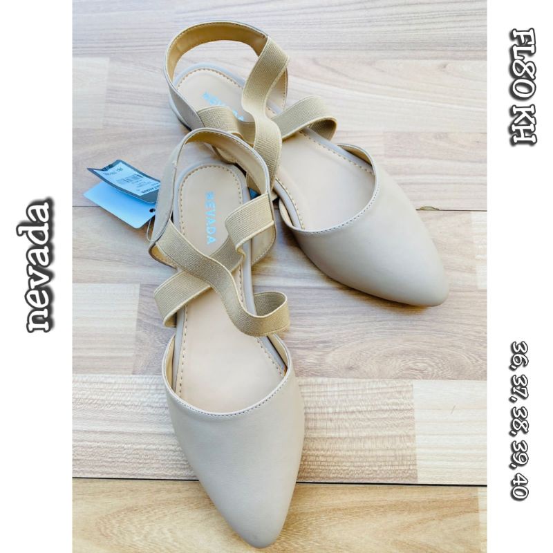 Flatshoes Tali