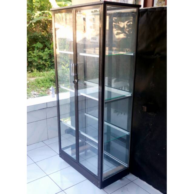  Harga  Lemari  Aluminium  4  Pintu  Pintu  Aluminium  0813 1015 