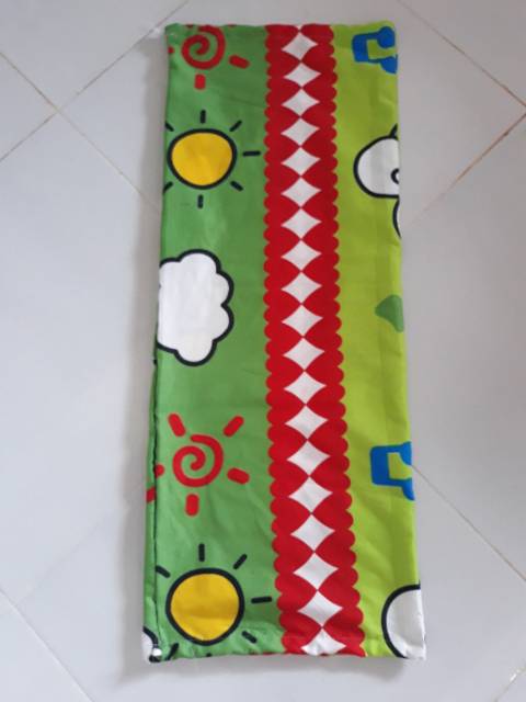 Sarung guling 35x90!! 12rb dapat 2pcs sargul murah sarung bantal motif