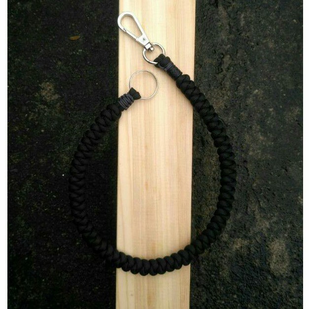 Tali Dompet Paracord