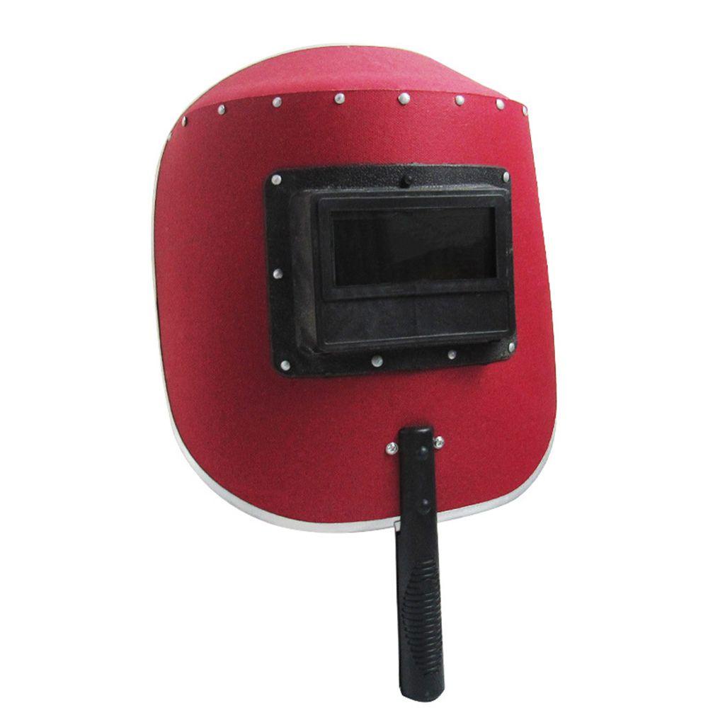 Helm Las SOLIGHTER Profesional Portable Eyes Goggle