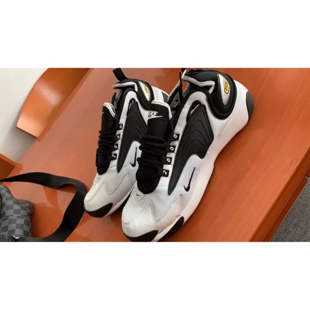 ORIGINAL NIKE ZOOM 2K (For Men)