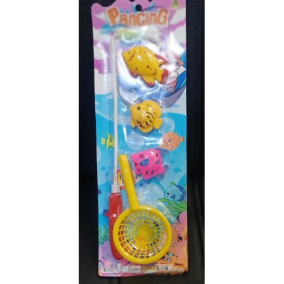 mainan anak fishing (pancing) set