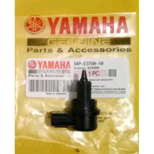 Original Asli Sensor ISC Langsam Mio J XRide Soul GT Xeon ORI