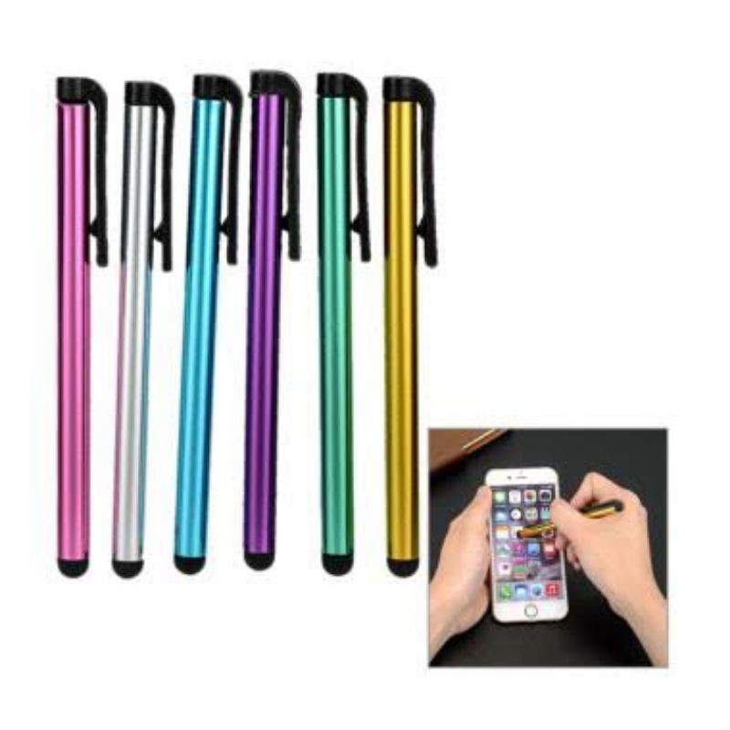 Stylus Pen Universal Touch Pen Universal bisa untuk semua merk HP Dan Tablet