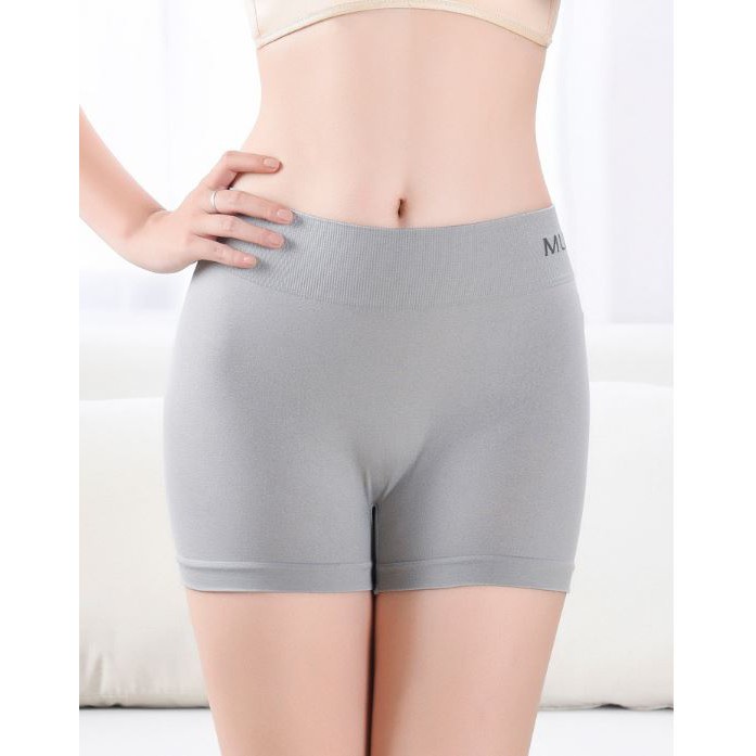 3SP | UWR41 Celana Dalam Pendek Hot Pants Boxer Underwear Wanita Import Murah