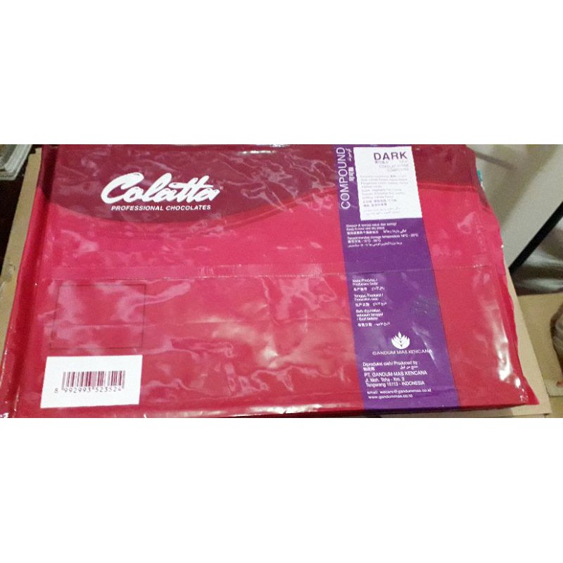 

Colatta DCC 1 kg