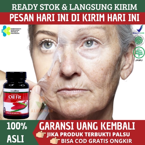 Obat Herbal Untuk Mengencangkan Kulit Wajah, Obat Kulit Keriput, Obat Menghilangkan keriput di Wajah