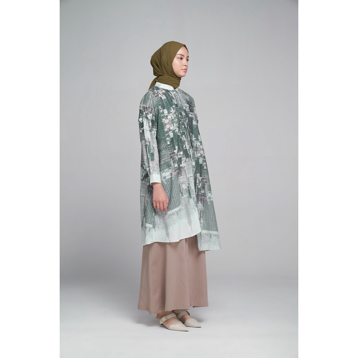 MARKER TUNIC - RIA MIRANDA FOR RUMAH AYU