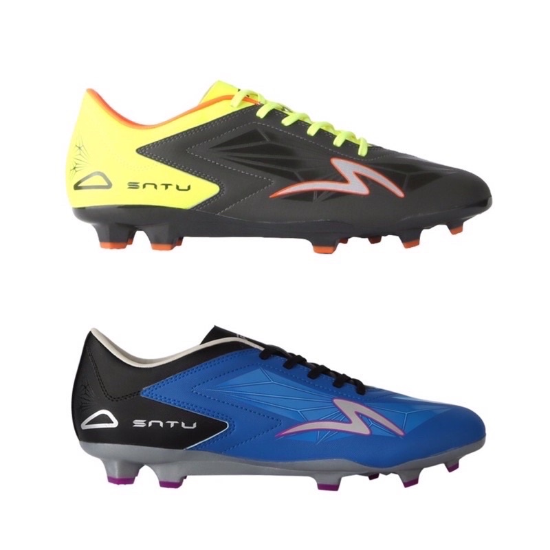 SEPATU SEPAK BOLA SPECS ACELELRATOR SATU PRO FG