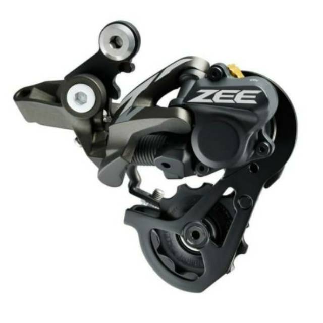 RD Shimano Zee RD-M640-SS 10 speed