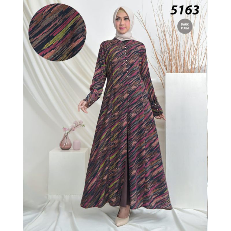 Gamis Sora 5163