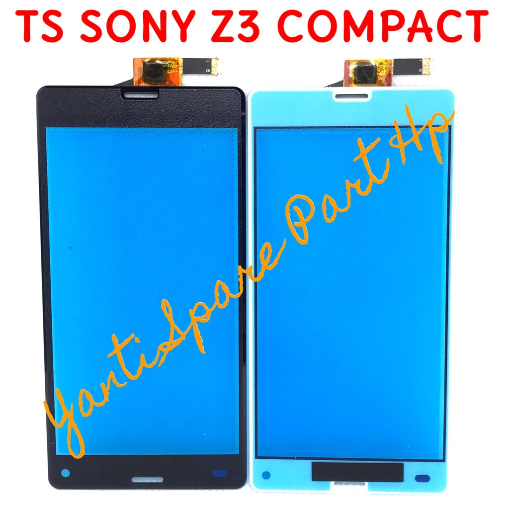 Touchscreen Sony Z3 Compact Z3 Mini D5803 Original Terlaris New