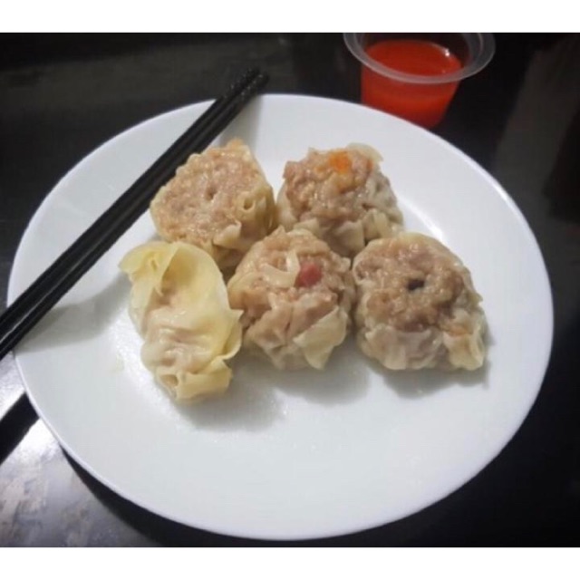 

Home-Made Dim Sum isi 10 khusus jabodetabek