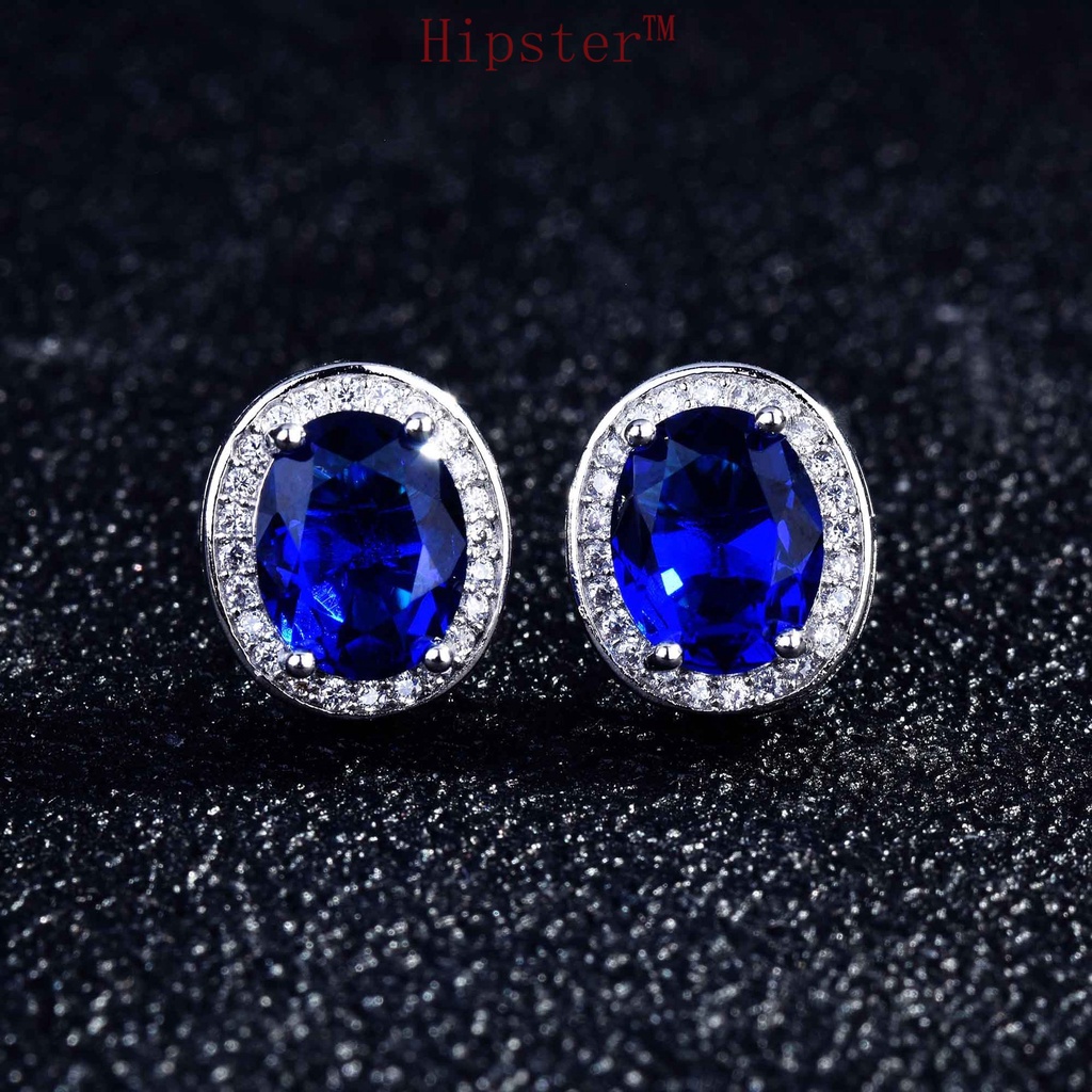 Anting Warna Emas Untuk Perhiasan Wanita