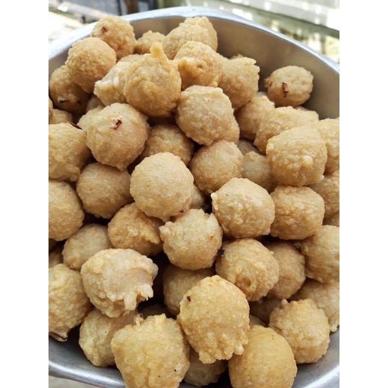 

pempek palembang 99 / paket isi 50 pempek