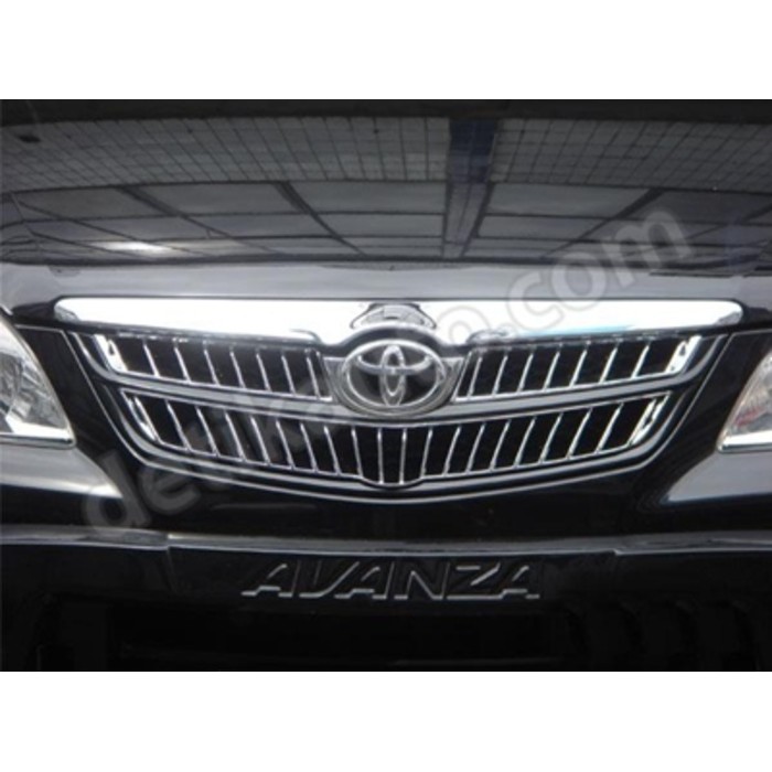 Grill Depan Avanza/Xenia Model Camry