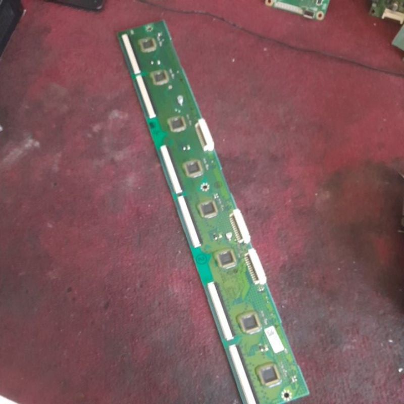 BUFER TV PLASMA LG 42 PN4500 - LG 42 PA4500