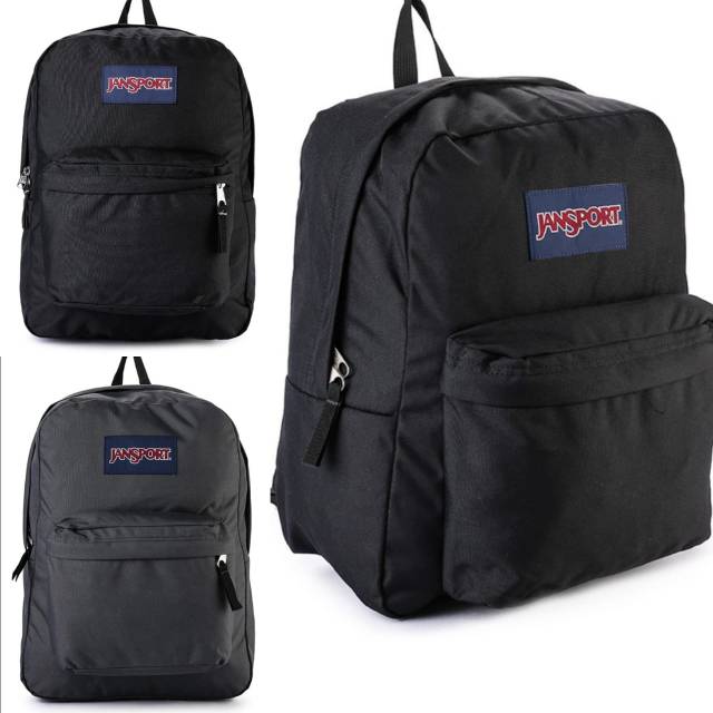 harrison bates backpack