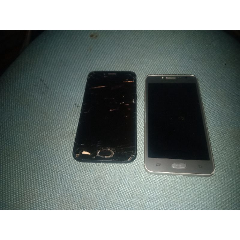 j2 prime & j2 pro kondisi apa ada nya (matot)