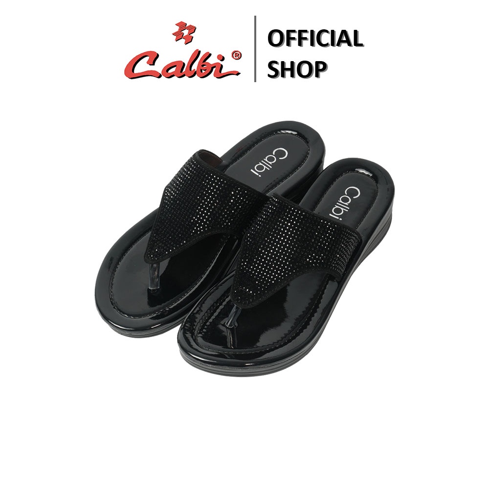 Calbi Sandal Wanita Jepit  - RAX 1291